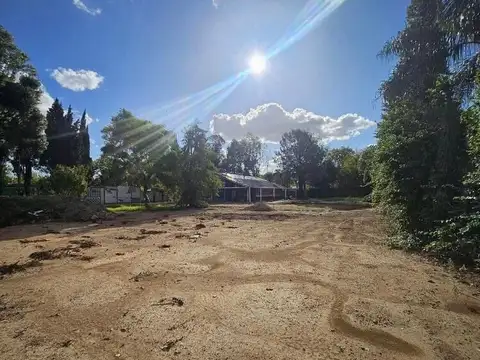 Terreno en Venta en Ituzaingó, USD 55.000