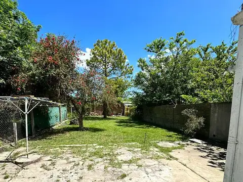Casa en Venta 40 años