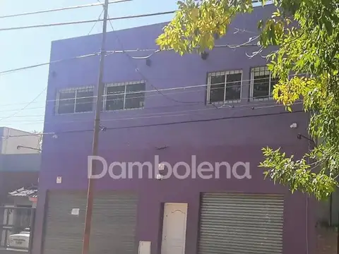 Local en Venta en Luján, USD 110.000