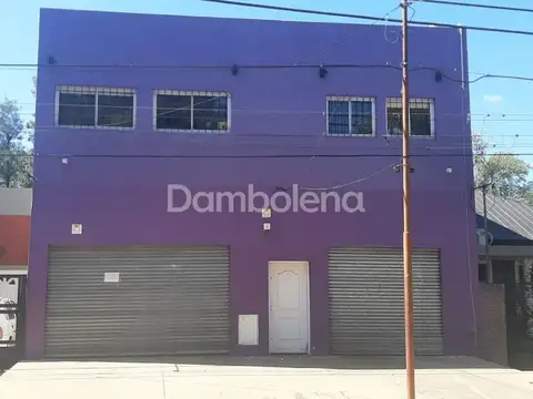 Local  en Venta  Luján