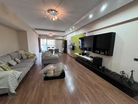 Departamento en Venta de 5 ambientes