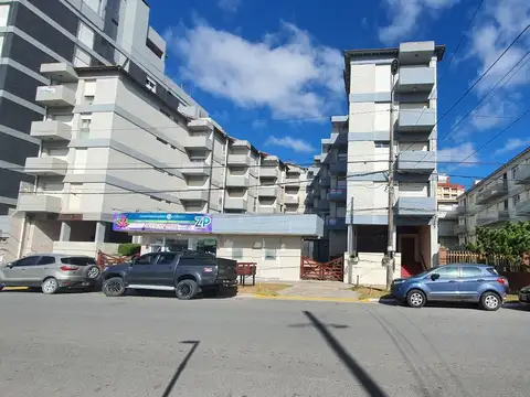 Departamento en venta en San Bernardo Del Tuyu