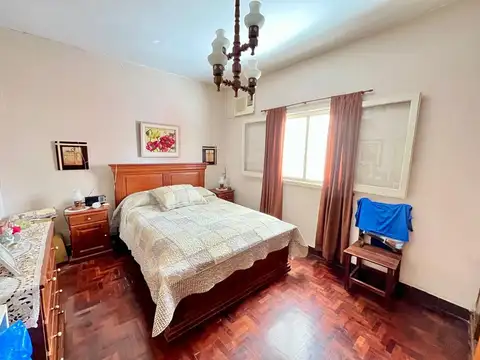 Avenida Caseros 2100