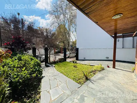 Casa en Venta de 4 dormitorios