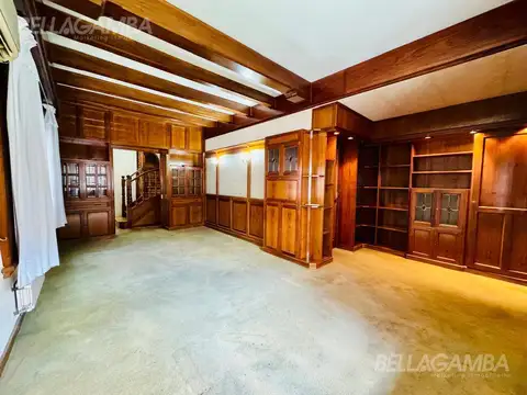 Casa en Venta 40 años