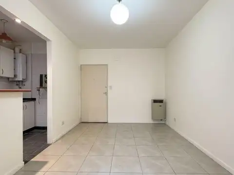 Departamento en Venta 40 años
