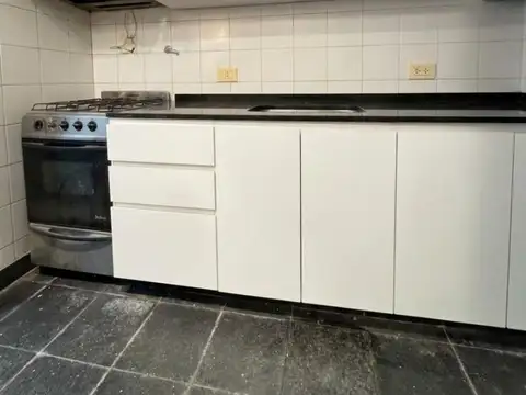 Departamento en Venta en Almagro, USD 70.000