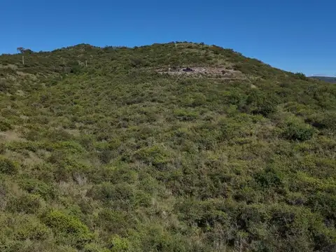 Terreno en Venta en La Falda del Carmen, USD 97.600