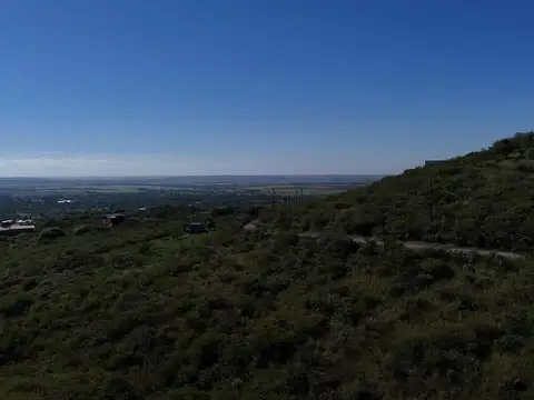 Terreno en Venta en La Falda del Carmen, USD 97.600