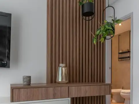 Departamento en Venta en Refinerías, USD 75.000