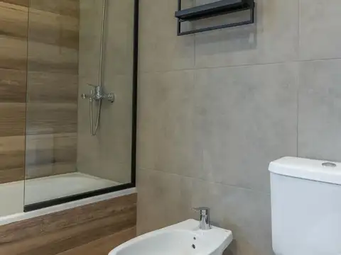 Salta 3500 , Piso 4