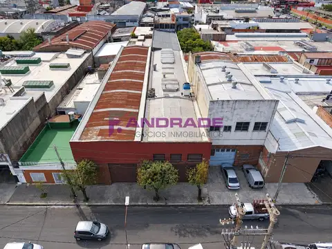 Galpon en Alquiler en San Justo, $ 4.700.000