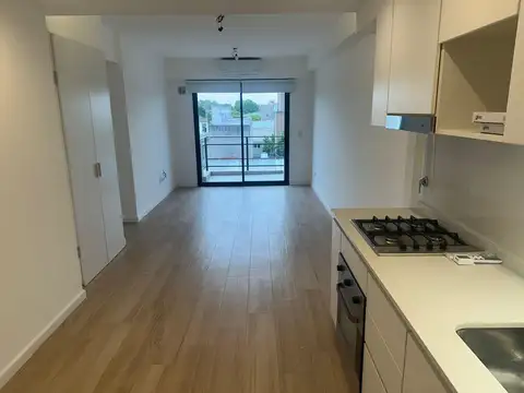 DEPARTAMENTO 4AMB FLORIDA CON TERRAZA PROPIA