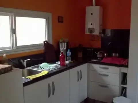 Los Chañares 100