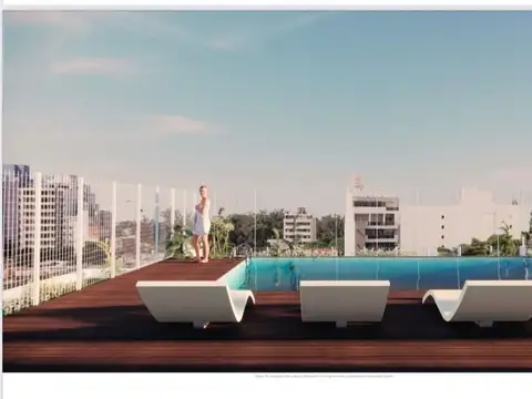 Departamento en Venta 1 año