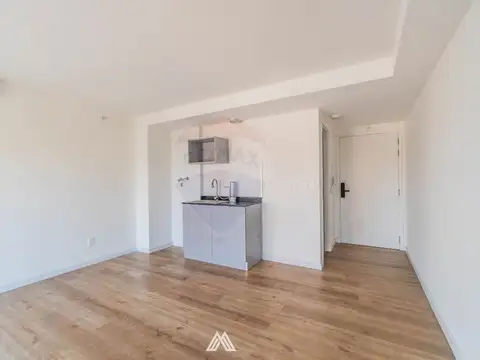 Departamento en Venta en Malvin, USD 100.000