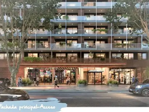 Departamento venta Montevideo Uruguay