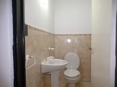 Depto Tipo Casa en Alquiler de 2 dormitorios