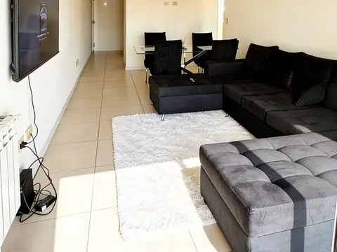 Presidente Quintana 700, Piso 3