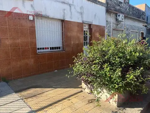 PH TIPO CASA DE 3 AMBIENTES EN ALQUILER – SIN EXPENSAS – VILLA MADERO – PLANTA BAJA AL FRENTE