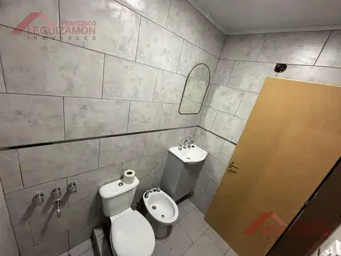 Depto Tipo Casa en Alquiler al Sur