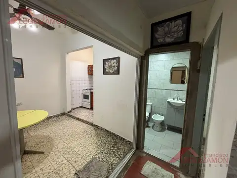 Depto Tipo Casa en Alquiler de 2 dormitorios