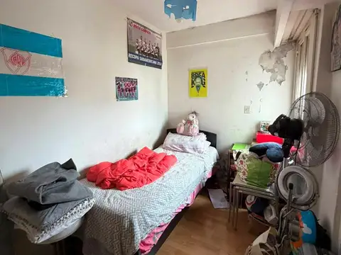 Departamento 66 ambientes con 3 baños