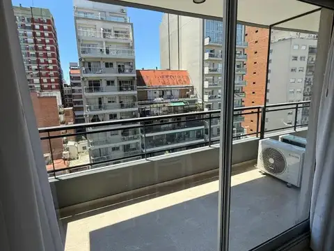 Departamento en Venta en Nuñez, USD 176.000