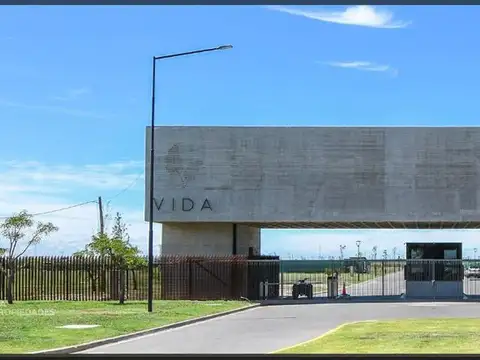VENTA DE TERRENO EN VIDA GREEN BARRIO PRIVADO