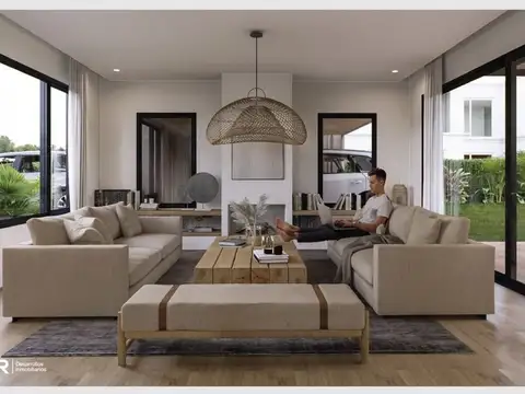 Casa en Venta de 4 dormitorios