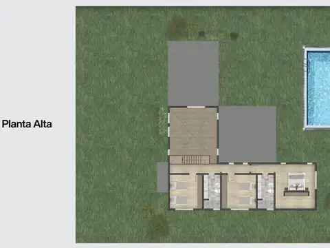 Casa en Venta A Estrenar