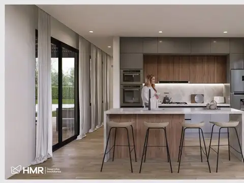 Casa en Venta en Colinas De Solymar, USD 698.000