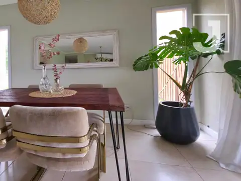 Casa en Venta 10 años