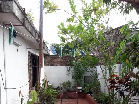 Casa en Venta 40 años