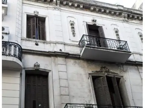 Presidente Luis Sáenz Peña 100