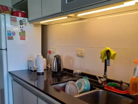 Departamento en Venta en San Telmo, USD 105.000