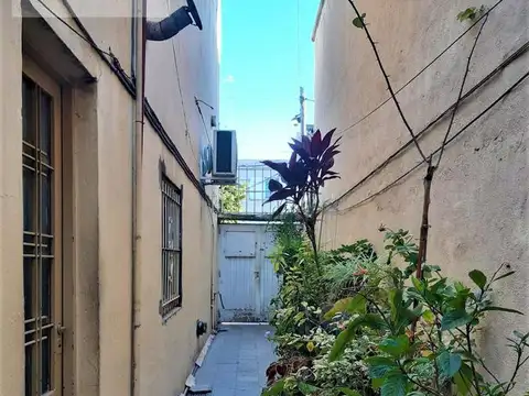 Depto Tipo Casa en Venta en Villa Bonich, USD 55.000