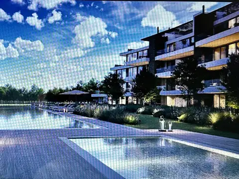 Departamento en Venta de 4 ambientes