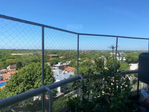 Departamento  en Venta ubicado en Beccar, San Isidro, G.B.A. Zona Norte