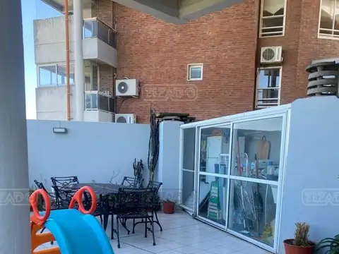 Departamento en Venta en Beccar, USD 185.000