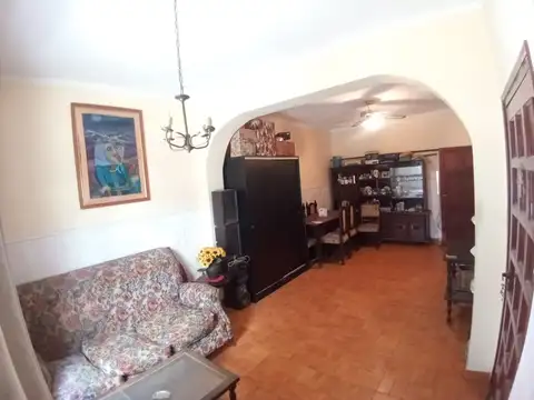 Casa en Venta en Zona Centro, USD 95.000