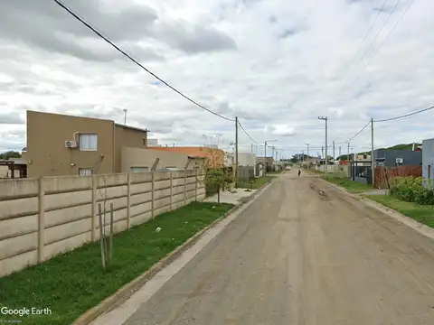 Departamento en Alquiler al Oeste