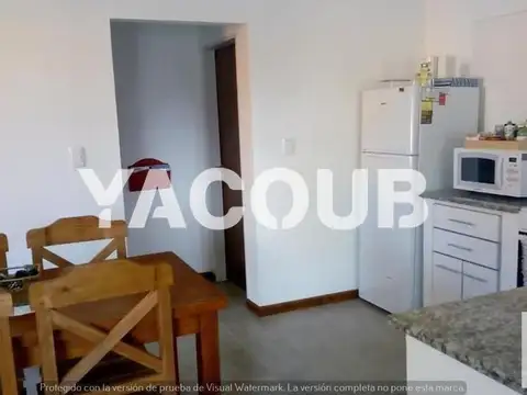 Departamento en Alquiler en Tandil, $ 650.000