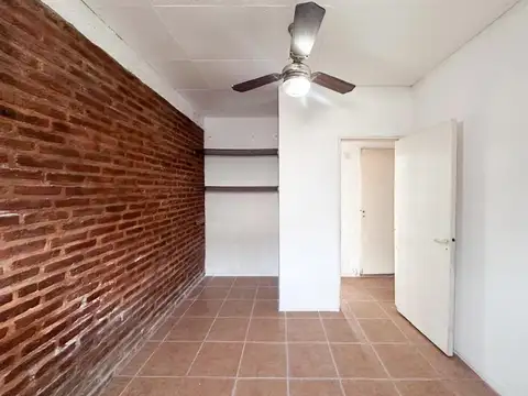 DEPARTAMENTO - 2 AMBIENTES - MERLO NORTE