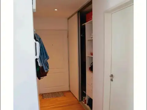 Departamento en Alquiler Temporal al Norte