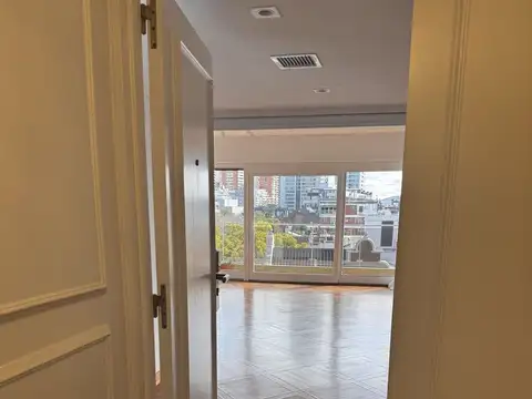 Departamento en Alquiler en Palermo, USD 6.500