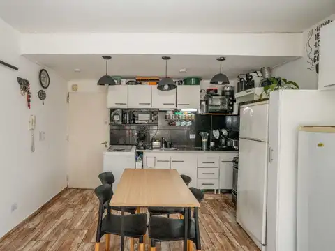 Departamento en Venta en Saavedra, USD 160.000