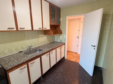 Departamento en Alquiler 40 años