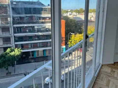 Departamento en Alquiler de 3 ambientes