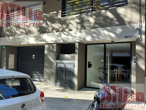Quintana  al 4600